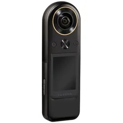 Kandao QooCam 8K Enterprise 360 Grad Live Stream Kamera