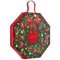 RITUALS OF ADVENT Classic Frauen Adventskalender 2025, Mädchen Advent Kalender