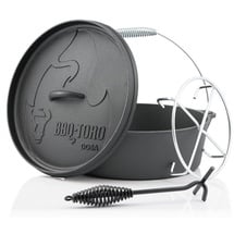 BBQ-Toro Dutch Oven DO6AX