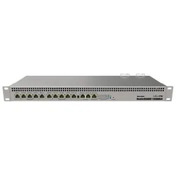 MikroTik RouterBOARD RB1100AHx4 - Dude Edition