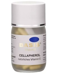 Basis Cellapherol Kapseln 100 St