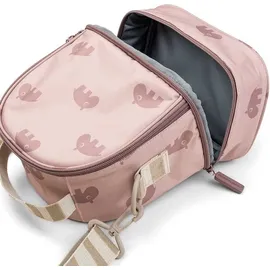 Done by Deer Ozzo Lunchtasche 3L, Powder - Beige