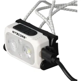 Nitecore NU21 Stirnlampe 360 lm)