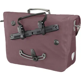 Ortlieb Commuter-Bag Two Urban QL2.1 ash rose