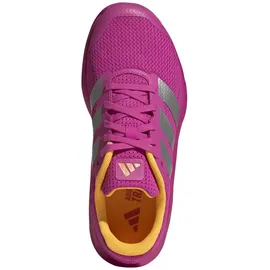 adidas Dropset Base Semi Lucid Fuchsia/Silver Met/Lucid Tangerine 38