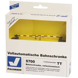 Viessmann Bahnschranke 5700 TT