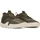 Under Armour Reign 6 Schuhe khaki-grün weiß - 43