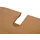 MASSIVMOEBEL24.DE Waschbeckenunterschrank Mango 150x40x65 natur lackiert BARCELONA 551