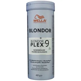 Wella BlondorPlex Multi Blonde Powder 400 g