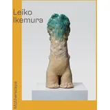 Hatje Cantz Verlag GmbH Leiko Ikemura. Motherscape