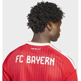 adidas FC Bayern München Heimtrikot 2026/27 Herren Gr. L