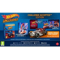 Hot Wheels Unleashed Challenge Accepted Edition Xbox Series X