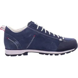 Dolomite Cinquantaquattro Low Herren blue/cord 46 1/2