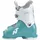 La Nordica-Extraflame Speedmachine J 2 Kinder Skischuhe Blau/Rosa 22,5