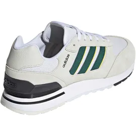 adidas Run 80s Sneaker AF42 - ivory/cgreen/cblack 40