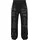 2y studios Firio Destroyed Straight Jeans Schwarz 36