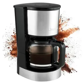 Clatronic KA 3808 schwarz