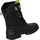 Spirale Frodo Winterstiefel Schwarz/Grün 31