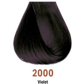 BBcos Innovation Evo Hair Dye 2000 violett-korrektor 100ml