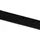 VELCRO® E00102033011425 Klettband zum Aufkleben Flauschteil (L x B) 25000mm x 20mm Schwarz 25m