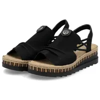 Rieker V7972 black