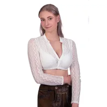 Edelnice Amelie Weiß 44