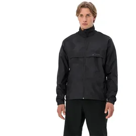 Vaude Loamer Ii Mountainbike Windjacke Herren - schwarz - XXL