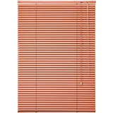 Liedeco Aluminium-Jalousie terracotta,