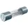 PÜSCHEL FEINSICHERUNGEN FST0,63B FST0,63B Feinsicherung (Ø x L) 5mm x 20mm 0.63A 250V Träge -T- I