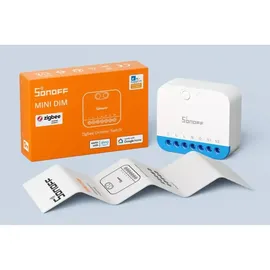 Sonoff Dimmer MINI-ZBDIM