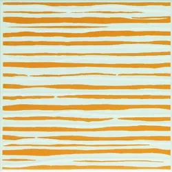 Fineza Happy Dekor Orange 20x20 cm glanz DHAP20OR