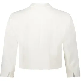 Betty Barclay Blazer Weiß 46