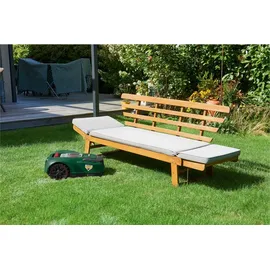 Parkside 20 V Mähroboter PMRA 20-Li B2 bis zu 500 m2