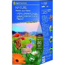 Wildblumen-Wiese Profi Nature 500g