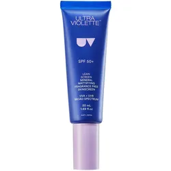 Ultra Violette UV Lean Screen SPF50+ 50 ml