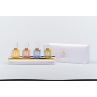 ⭐⭐ Lancome PARIS SET La collection 4-teilige Miniaturkollektion 4x15ml ⭐⭐