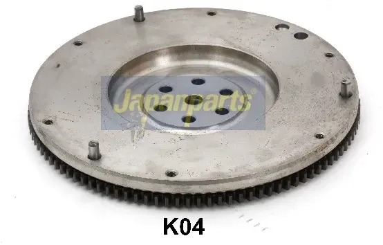 JAPANPARTS Schwungrad vlk04 für KIA HYUNDAI