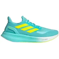 Adidas Pureboost 5 Laufschuhe - Flash Aqua / Lucid