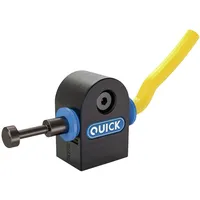 Hommel + Keller QUICK Kühlmitteldüse komplett vormontiert 11mm