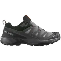 Salomon X Ultra 360 Ltr Wanderschuhe - Sharkskin / Asphalt / Caramel Cafe - EU 42 2/3