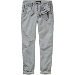 Mey & Edlich Herren Milch-und-Zucker-Hose weiß 46 - 46