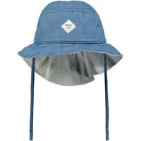 Barts Lune Buckethat blau 50