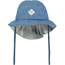 Barts Lune Buckethat blau 50