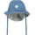 Barts Lune Buckethat blau 50