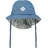 Barts Lune Buckethat blau 50
