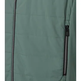 CasaModa Weste Grün XXL