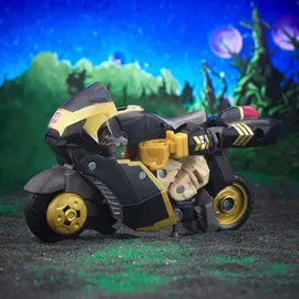 Transformers Legacy Evolution Deluxe-Klasse Animated Universe Prowl 14 cm Spielfigur