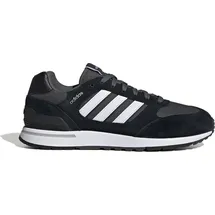 adidas Run 80s Core Black / Cloud White / Grey Six 40 2/3