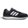 Core Black / Cloud White / Grey Six 40 2/3