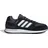 Core Black / Cloud White / Grey Six 40 2/3